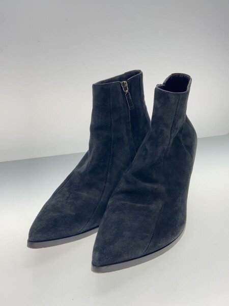 SAINT LAURENT(サンローラン) / サイドジップ/ブーツ/43/BLK 
