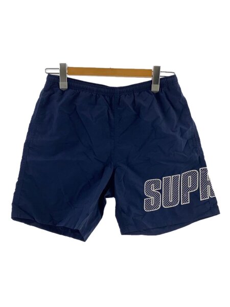 Supreme(シュプリーム) / 19SS/Logo Applique Water Short/S/ナイロン 