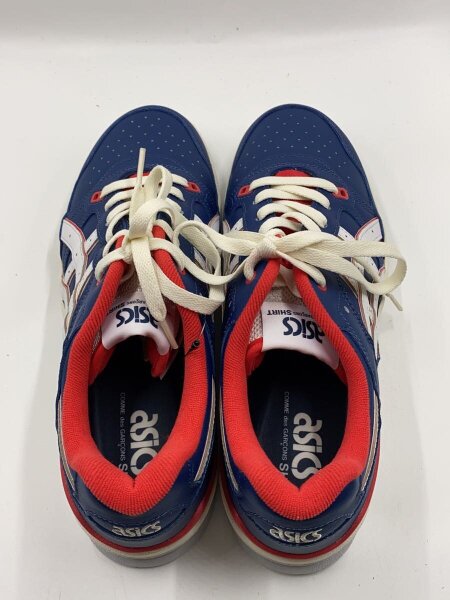 ASICS(アシックス) / ×COMME des GARCONS SHIRT/23AW/EX89/28cm/NVY 