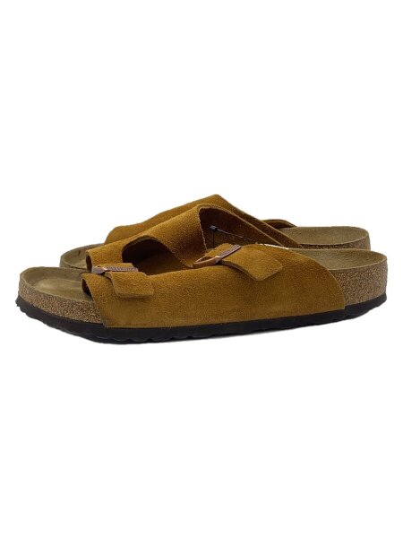 BIRKENSTOCK(ビルケンシュトック) / Zurich BS/ミンク/サンダル/41/CML 