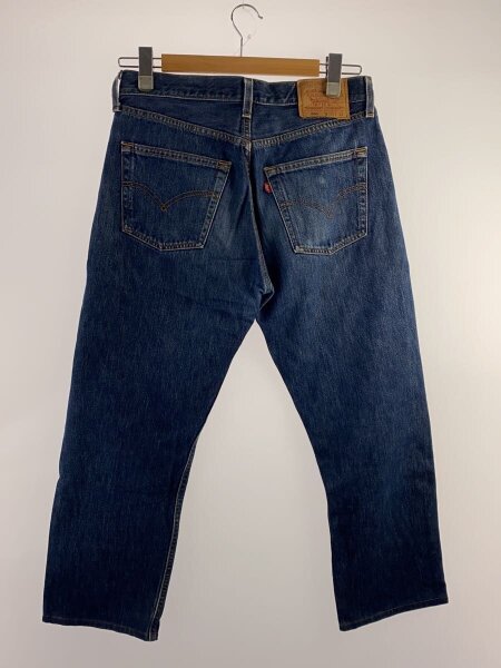 Levi's(リーバイス) / 501/90s/USA製/ボタン裏553/濃紺/ストレート