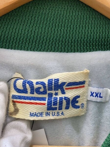 Chalk Line(チョークライン) / 80～90s/MICHIGAN STATE/USA製