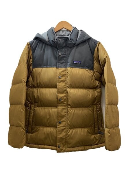 patagonia Boys Bivy Down Hoodyパタゴニア ダウン