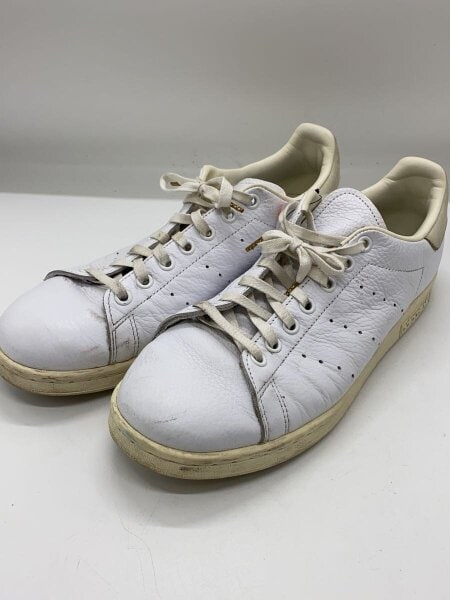 adidas(アディダス) / STAN SMITH W/スタン スミス W/CG6820/ホワイト 