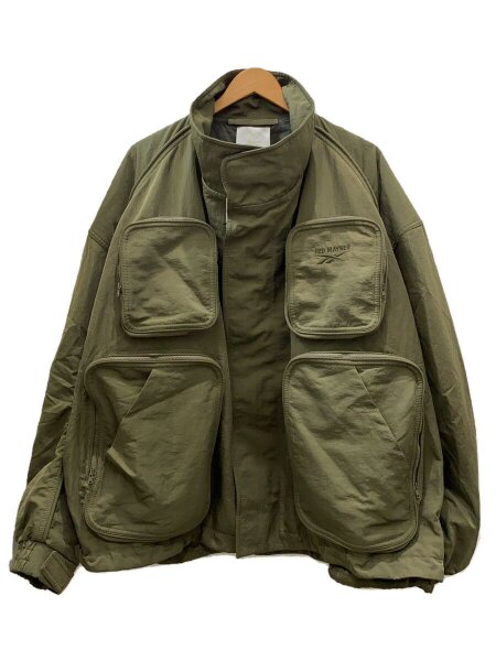 hedmayner reebok aw23 セットアップ