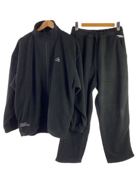 ReFresh!Service.(リフレッシュサービス) / FLEECE TRACKSUIT 