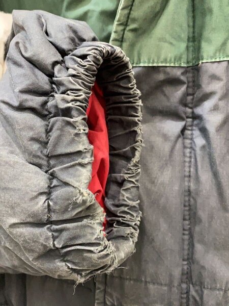 POLO RALPH LAUREN(ポロラルフローレン) / 90s/シンガポール製/SUICIDE