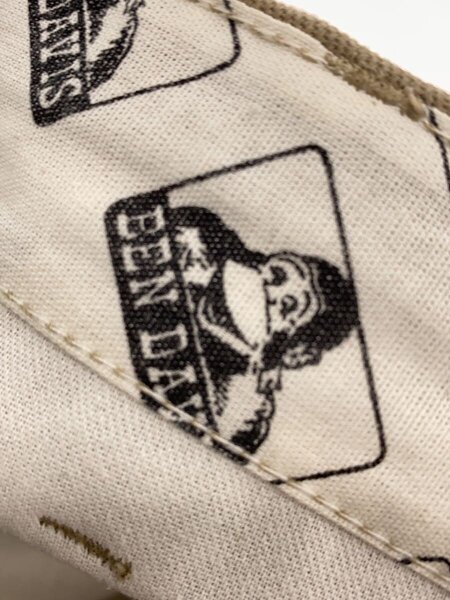 BEN DAVIS(ベンデイビス) / 90s/USA製/フリスコパンツ/ボトム/34