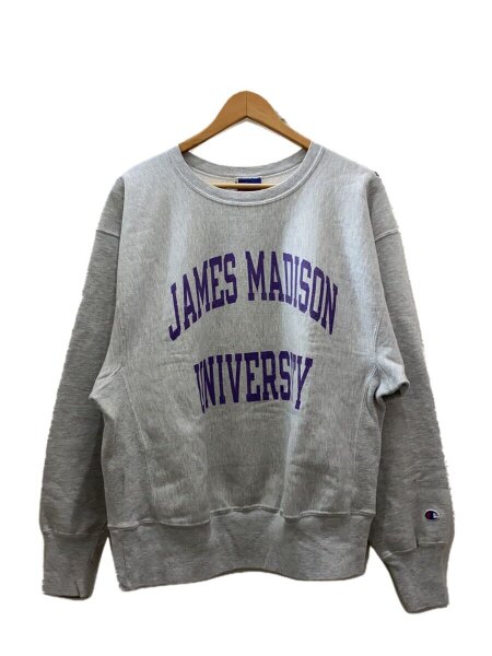 Champion(チャンピオン) / リバースウィーブ/JAMES MADISON UNIVERSITY 