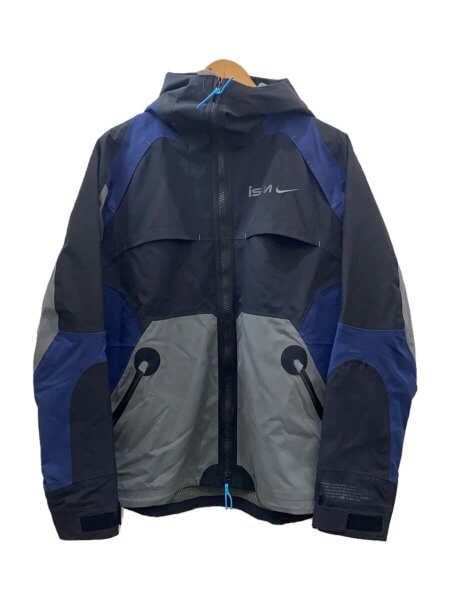 NIKE(ナイキ) / ISPA GORE-TEX JACKET/マウンテンパーカ/L/ゴアテック 