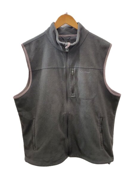 80's-90's L.L.BeanエルエルビーンPOLARTECフリースベスト L.L.Bean