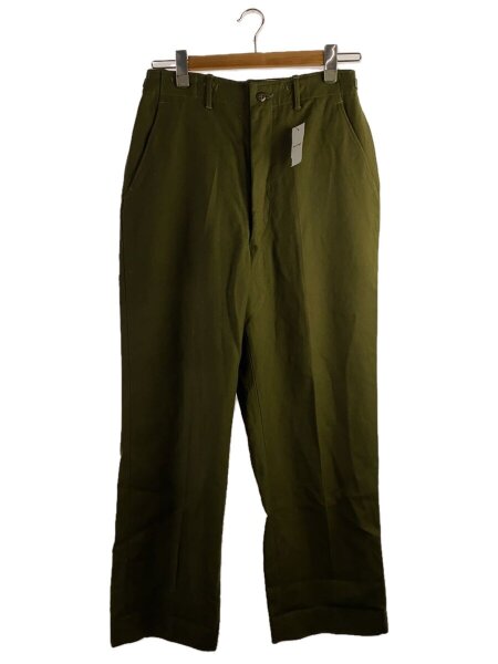 US.ARMY(ユーエスアーミー) / M-1951/FIELD TROUSERS WOOL/ボトム/S 