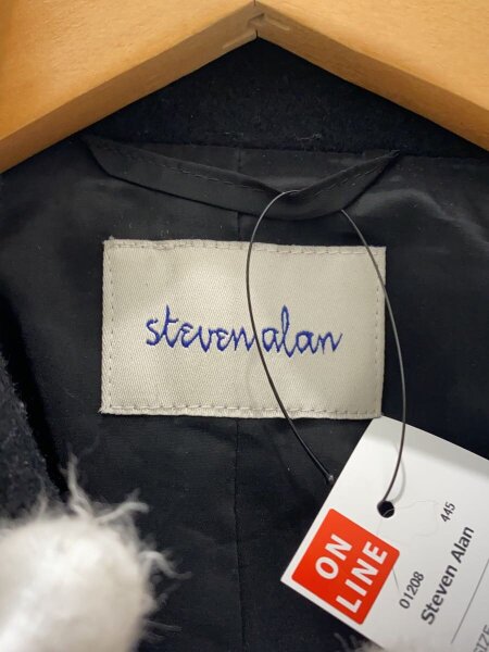Steven Alan(スティーブンアラン) / ウールビーバーテント Steven Alan(スティーブンアラン) / ウールビーバーテント