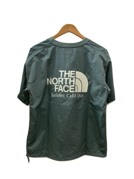 THE NORTH FACE PURPLE LABEL(ザノースフェイスパープルレーベル) / T 
