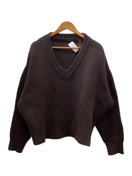 JACQUEMUS(ジャックムス) / 23AW/AsymmetricJump/ニット・セーター 