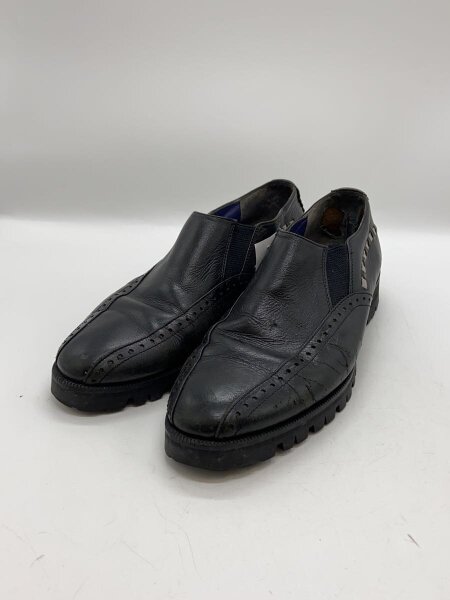 BLOHM(ブローム) / シューズ/25cm/BLK// | 中古品の販売・通販なら 