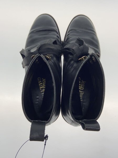 ジャンポール・ゴルチエ レザーシューズ JEAN PAUL GAULTIER ゴルチエ