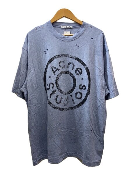 Acne Studios(Acne)(アクネストゥディオズ(アクネ)) / ダメージ加工/T