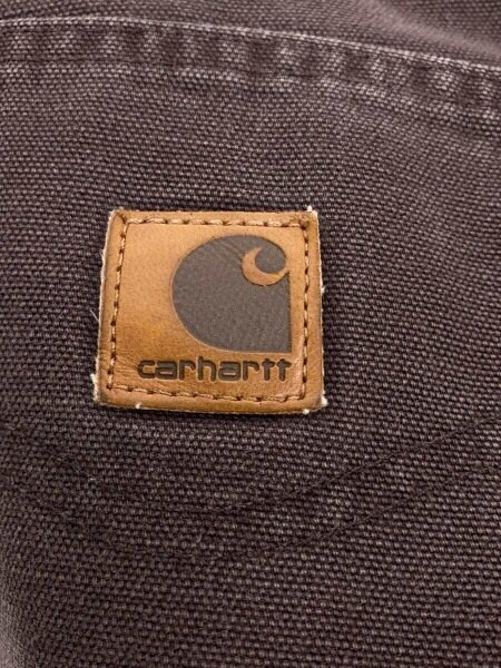 Carhartt(カーハート) / 00s メキシコ製/ダックペインターパンツ/38×32