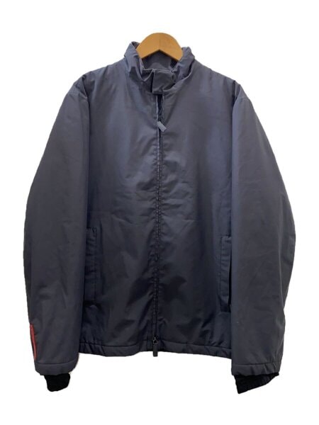 PRADA SPORT(プラダスポーツ) / ジップアップブルゾン/50/ポリエステル 