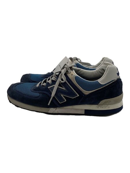 NEW BALANCE(ニューバランス) / ニューバランス/OM576/28cm/NVY | 中古 