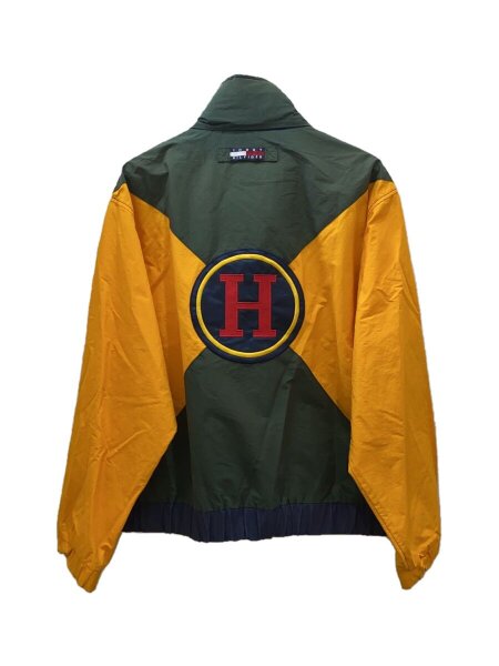 TOMMY HILFIGER(トミーヒルフィガー) / 90s/マルチカラー/セーリング 
