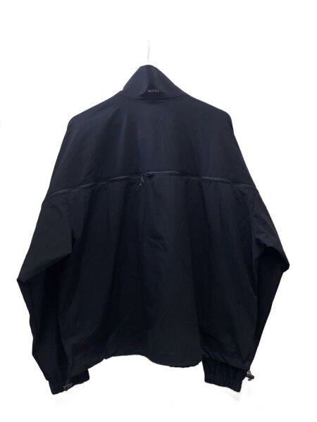 ROTOL(ロトル) / 25SS VENTILATION TECH BLOUSON/3/BLACK/R25SSTYC05 