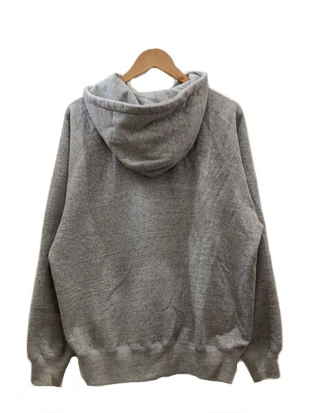 YOKO SAKAMOTO(ヨーコサカモト) / 24SS/Raglan Sleeve Hoodie/ジップ
