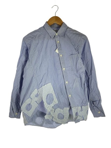 COMME des GARCONS SHIRT(コムデギャルソンシャツ) / アシンメトリー 