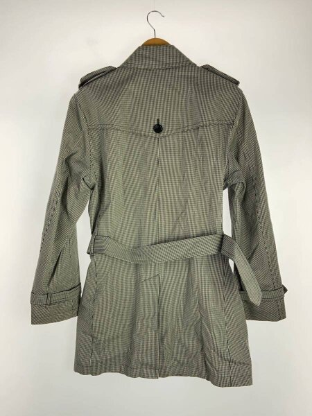 BURBERRY BLACK LABEL(バーバリーブラックレーベル) / トレンチコート 