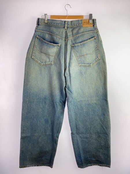 BALENCIAGA(バレンシアガ) / 22AW/large baggy jeans/ストレートパンツ 