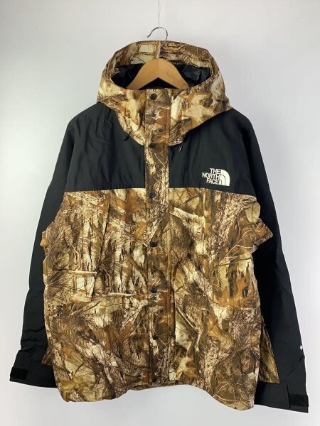 THE NORTH FACE(ザノースフェイス) / NOVELTY MOUNTAIN LIGHT JACKET_ 