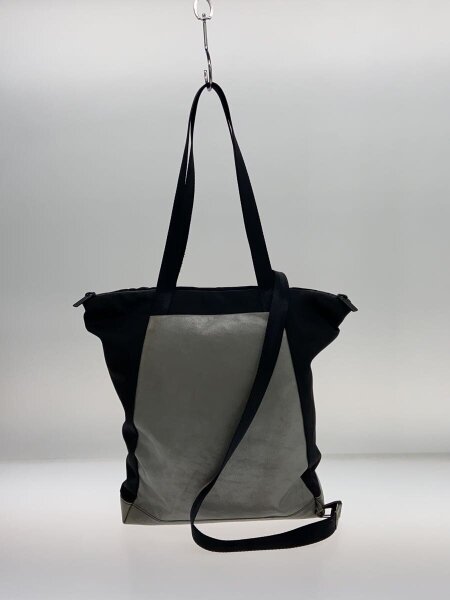 FREITAG(フライターグ) / DAVIAN/トートバッグ/PVC/GRY/F620// | 中古 