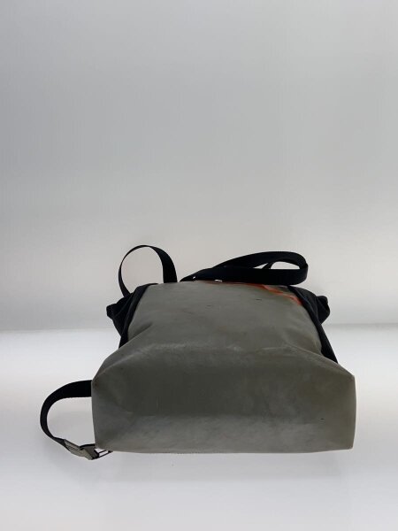 FREITAG(フライターグ) / DAVIAN/トートバッグ/PVC/GRY/F620// | 中古 
