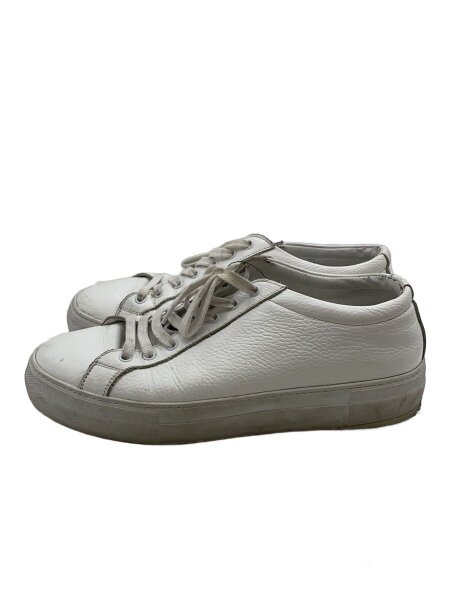 PELLICO SUNNY(ペリコサニー) / ローカットスニーカー/42/WHT/レザー 