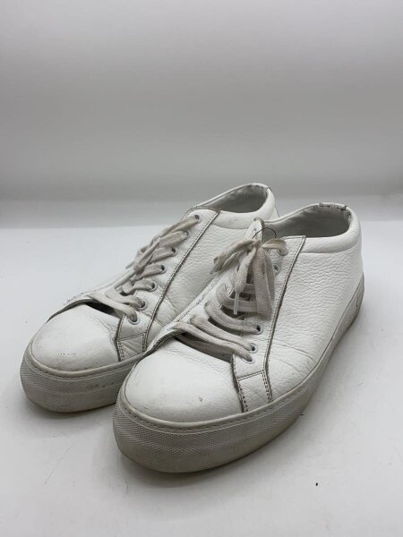 PELLICO SUNNY(ペリコサニー) / ローカットスニーカー/42/WHT/レザー 
