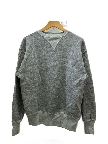 WAREHOUSE(ウェアハウス) / BEAMS PLUS 別注/両V/スウェット/42 