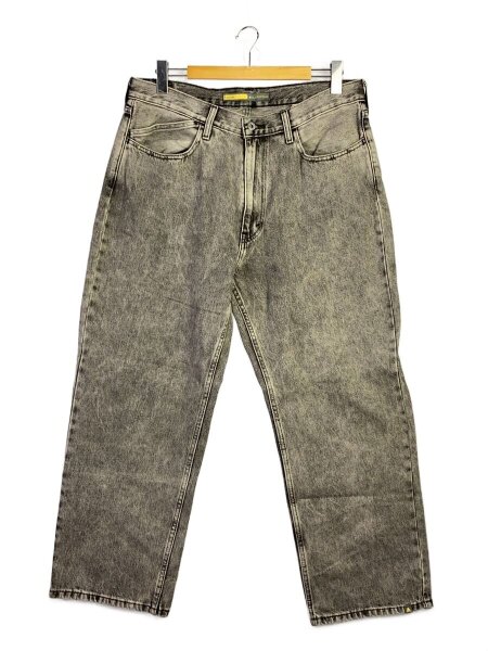 Levi's silvertab loose fit Silvertab ルーズフィット リーバイス
