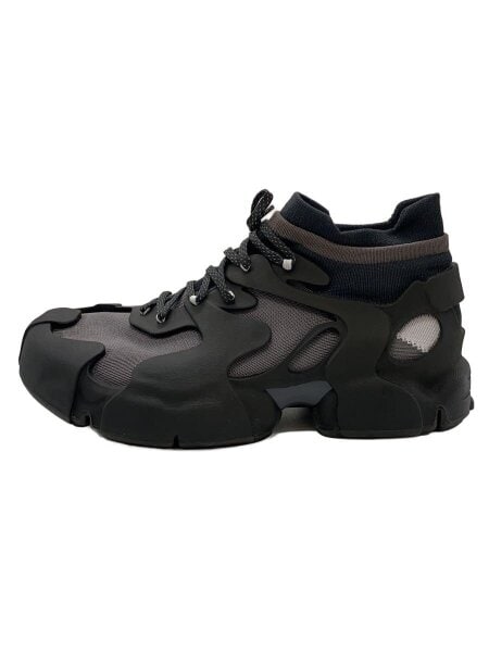 CAMPERLAB(カンペールラボ) / TOSSU/ハイカットスニーカー/43/BLK 
