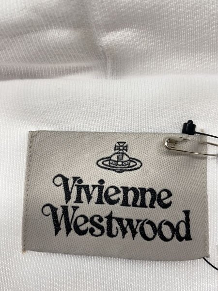 Vivienne Westwood(ヴィヴィアンウエストウッド) / オーブ刺繍