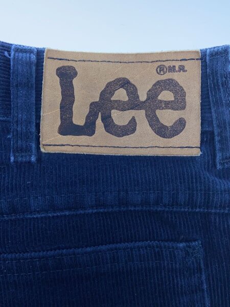 Lee(リー) / 80s/USA製/ユニオンチケット/42タロン/ストレートパンツ 