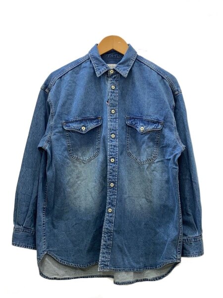 SLOBE IENA(IENA SLOBE)(スローブイエナ(イエナスローブ)) / LE DENIM 