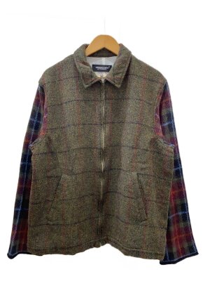 UNDERCOVERのジャケット検索結果|古着・中古品の通販サイト セカンド