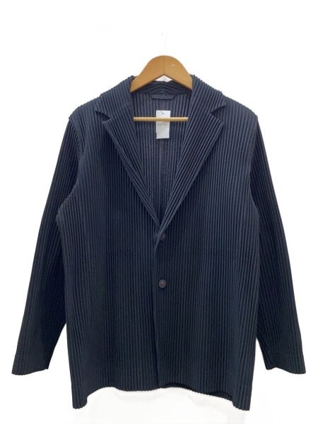 HOMME PLISSE ISSEY MIYAKE(オムプリッセイッセイミヤケ) / BACICS 