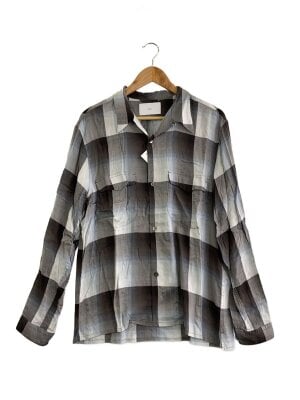SUGARHILLのシャツ検索結果|古着・中古品の通販サイト セカンド