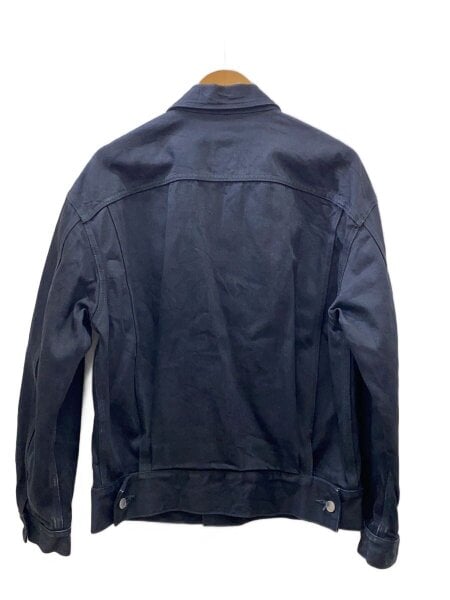 SUBLATIONS(サブレーションズ) / DENIM JACKET TYRANT 003/Gジャン/1