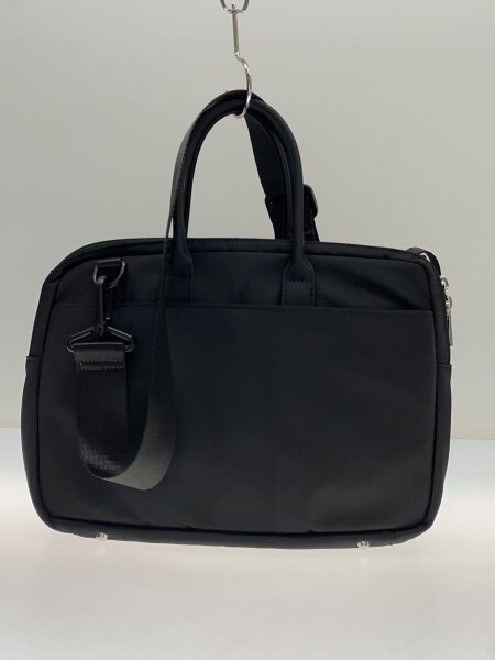 SELENT ETHER(セレーンエテール) / トートバッグ/--/BLK// | 中古品の