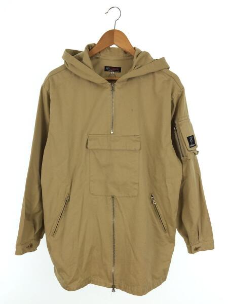 EVISU 1959 アノラック EVISU JACKET 道楽 アノラック 38 ジャケット