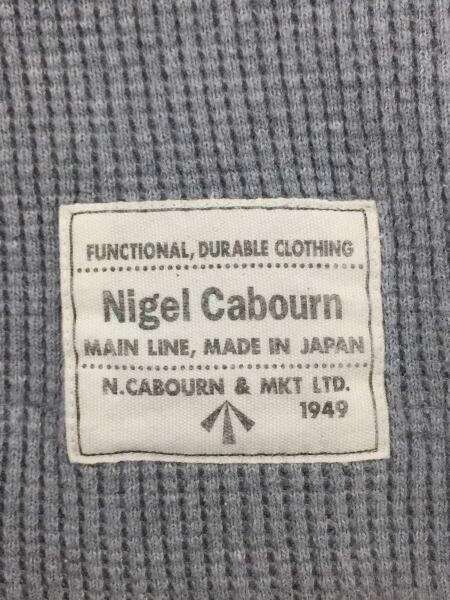 Nigel Cabourn(ナイジェルケーボン) / セーター(厚手)/8010020025 
