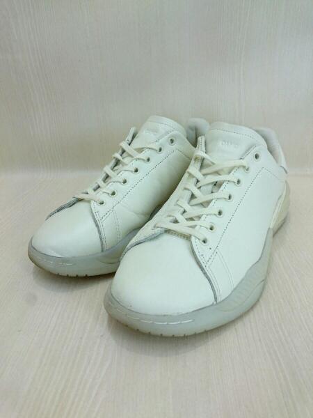 adidas(アディダス) / TYPE O-2/ローカットスニーカー/27.5cm/WHT